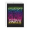 Sweet Sixteen GLOW PARTY Glow in the Dark