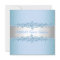 Sweet Sixteen Pretty Blue Roses Birthday Party