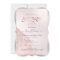 Sweet Sixteen, Sparkle Gown, Faux Rose Gold cards