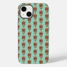 Sweet Skulls