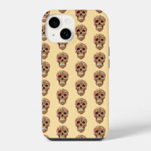 Sweet Skulls