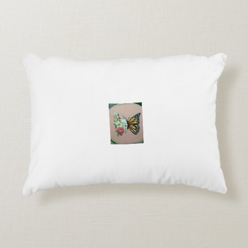 Sweet Slumber The Ultimate Comfort of the Dream  Accent Pillow