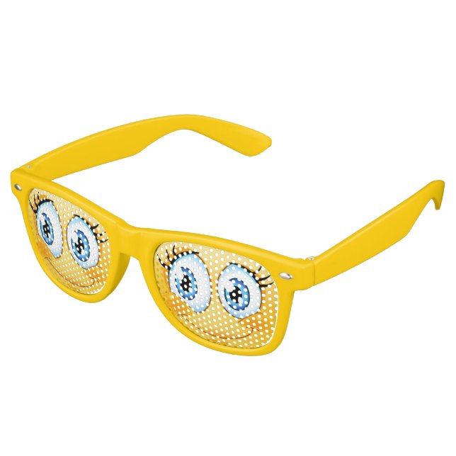 Sweet Smile Shades (Angled)