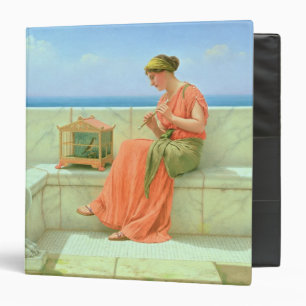 Sweet Sounds, 1918 Binder