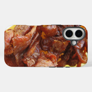 Sweet & Sour Dried Ham [Muu Wan] iPhone 16 Case