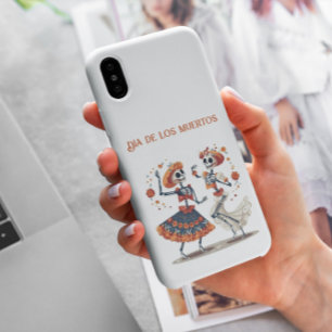 Sweet Spirit Dance, custom iPhone 11 Case