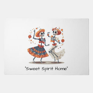 Sweet Spirit Dance, custom Doormat