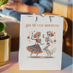Sweet Spirit Dance, custom Medium Gift Bag
