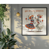 Sweet Spirit Dance, custom