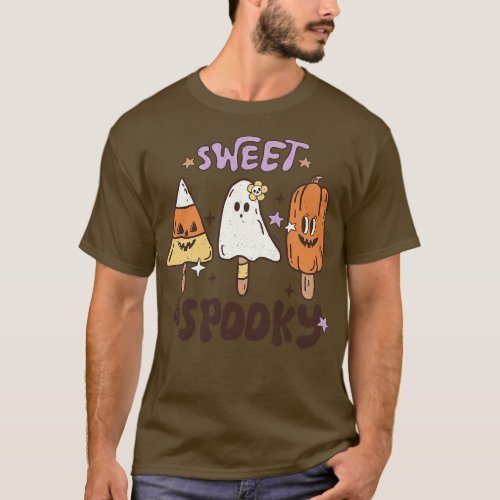 Sweet Spooky T_Shirt