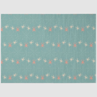 Sweet Spooky Tales Halloween Kids Birthday Theme Tissue Paper