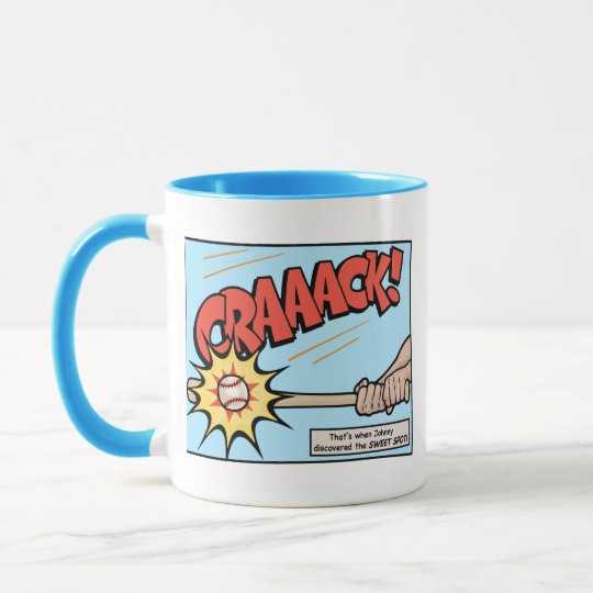 Sweet Spot Mug