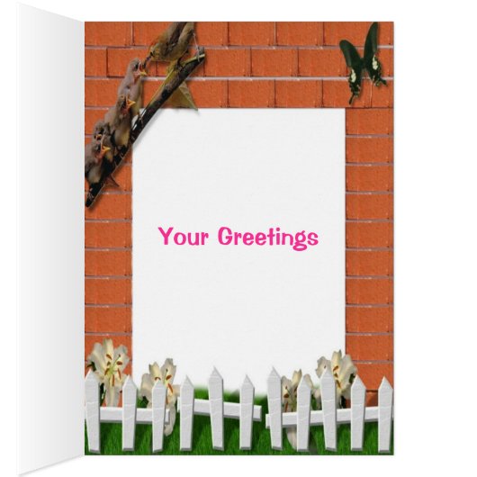 Sweet Spring (Inside (Right))