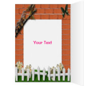 Sweet Spring Cards (Inside (Left))