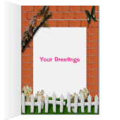 Sweet Spring Cards (Inside (Right))