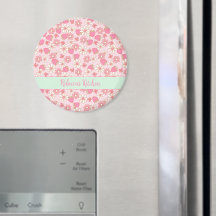 Sweet Spring Strawberries Personalized