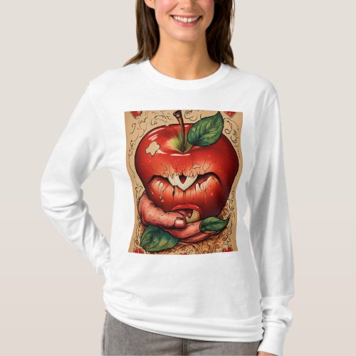 Sweet Squeeze of Love T_Shirt