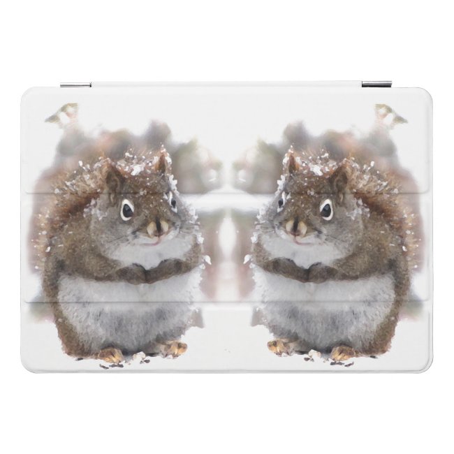 Sweet Squirrels 10.5 iPad Pro Case