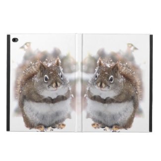 Sweet Squirrels Powis iPad Air 2 Case