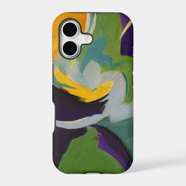 Sweet Still Iphone Case (Back)