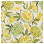 SWEET STINKBOMB Durian Fruit Fabric