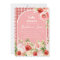 Sweet Strawberry Girl Baby Shower