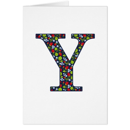 Sweet Strawberry Y (Front)