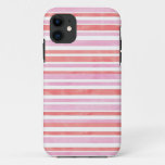 Sweet Stripes Iphone Case at Zazzle