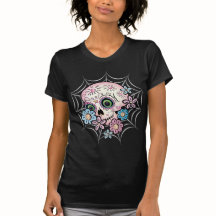 Sweet Sugar Skull