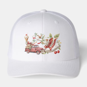 Sweet Summer Cherries