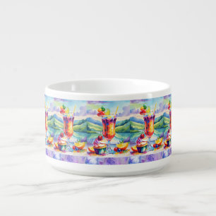 SWEET SUMMER TREATS BOWL
