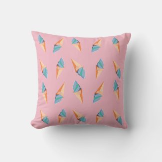 Sweet Summertime  Cushion