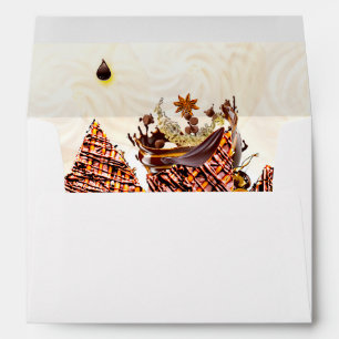 SWEET SUN DAY! :) 5X7 ENVELOPE