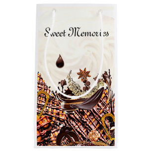 SWEET SUN DAY! :) MEDIUM GIFT BAG