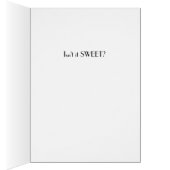 Sweet Surprise Cards (Inside (Right))