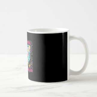 Sweet Swing Softll Home Plate With Ice Cream Drip  Coffee Mug