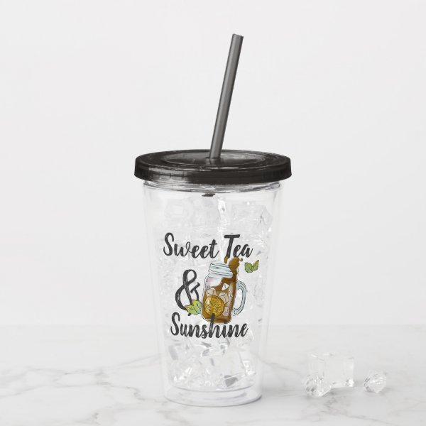 Personalized Tea Drinker Gifts on Zazzle