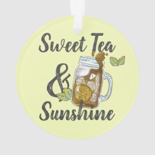 Best Sweet Tea And Sunshine Gift Ideas