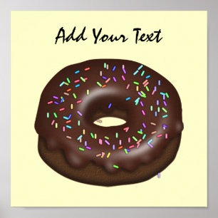 Sweet Temptations Poster