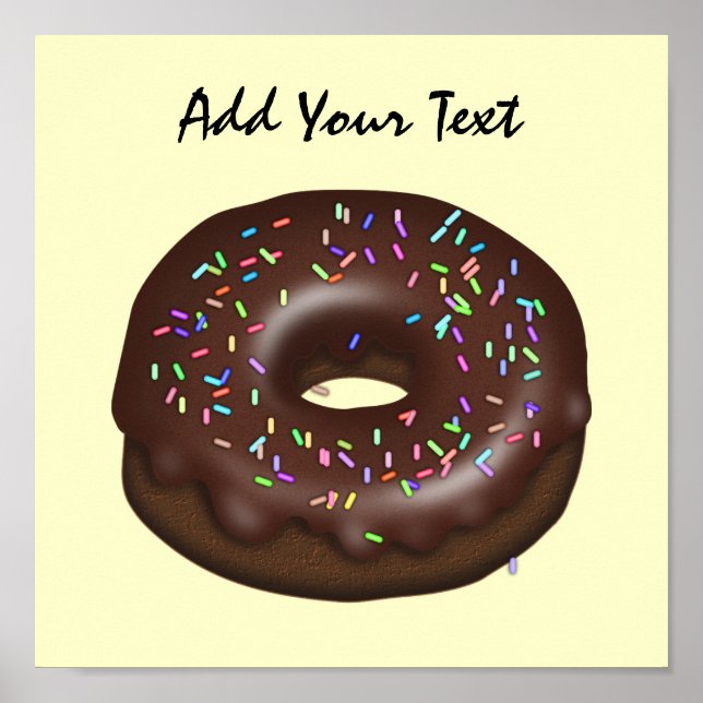 Sweet Temptations Poster (Front)