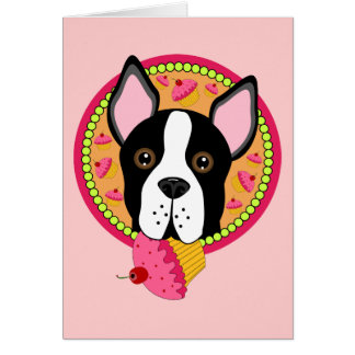 Sweet Terrier Cards