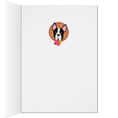 Sweet Terrier Cards (Inside (Right))