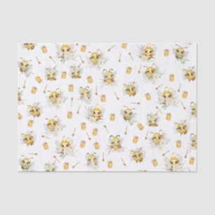 Sweet to Bee' Birthday Gift Tissue Paper