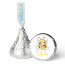 Sweet to Bee' Birthday Hershey®'s Kisses®