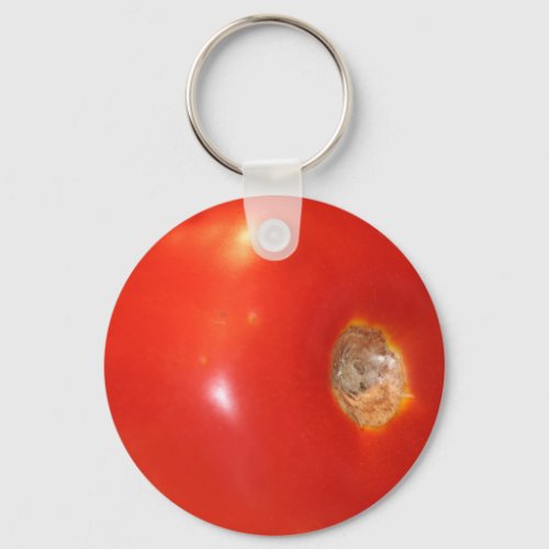 Sweet Tomatoes keychain