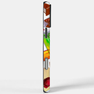 Sweet Tones iPhone 16 Pro Max Case