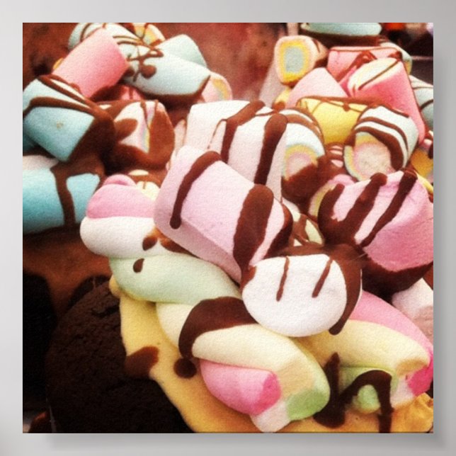 Sweet Tooth Poster (Front)