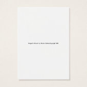 Sweet Treat - American Saddlebred (Back)