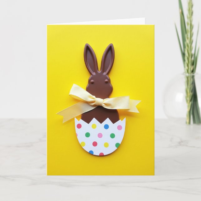 Sweet Treat Celebration Card (Front)