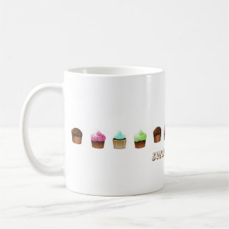 Sweet Treat Coffee Mug
